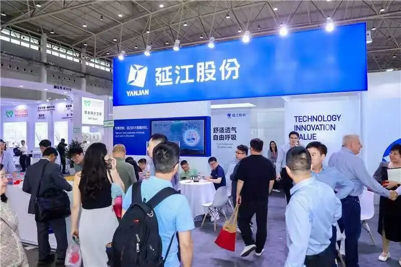 又见厦企重组！谢氏兄弟领航，延江股份拟收购甬强科技控股权(图9)