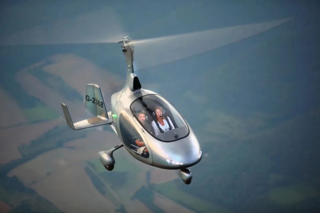 柯希平的“飞天”一步：通过香港子公司，厦门恒兴全资收购德国旋翼机龙头(图3)