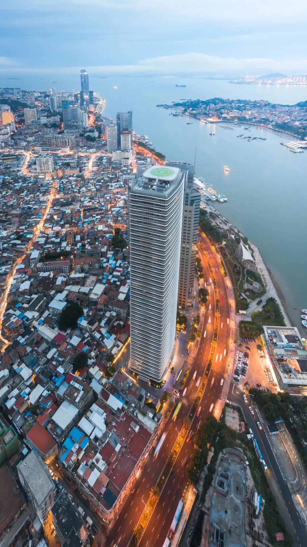 柯希平的“飞天”一步：通过香港子公司，厦门恒兴全资收购德国旋翼机龙头(图6)