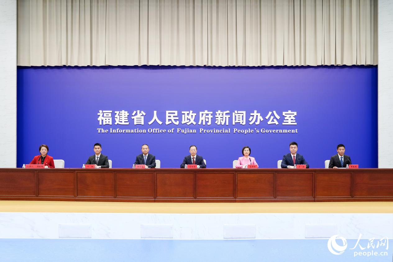 福建文旅官宣1500余场活动  邀全国游客解锁“闽式福年”(图1)