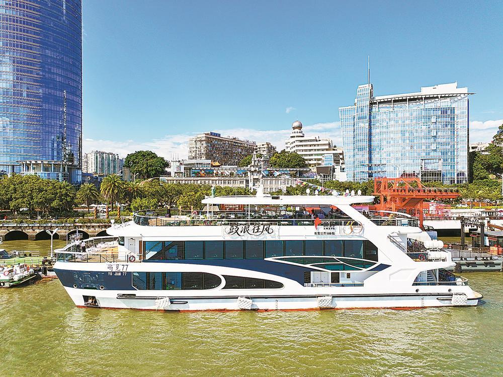 福建多措并举，高效引导金融资源更多投向海洋领域——海洋金融赋能向海图强(图1)