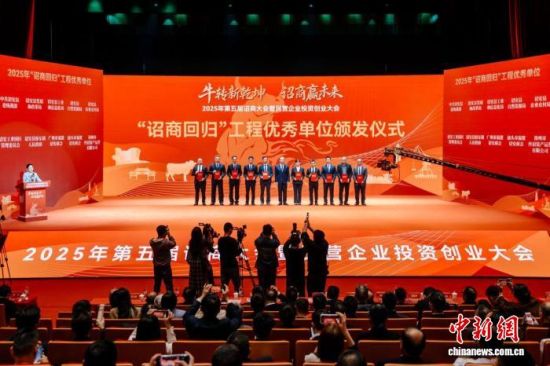 签约31个项目总投资超62亿元 第五届诏商大会在福建诏安举行(图1)