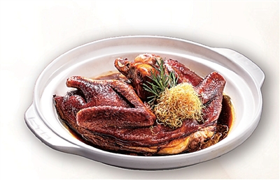 藏在烟火里的千年风味（跟着味蕾去旅行）(图1)