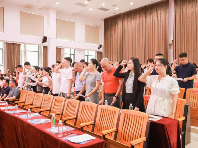 福建安溪文旅人才培养显成效，为高质量发展注入人才动力(图1)