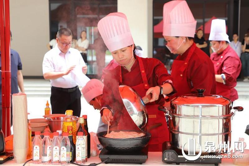 十四五收官看泉州卫生健康成果，就医体验大幅提升(图6)