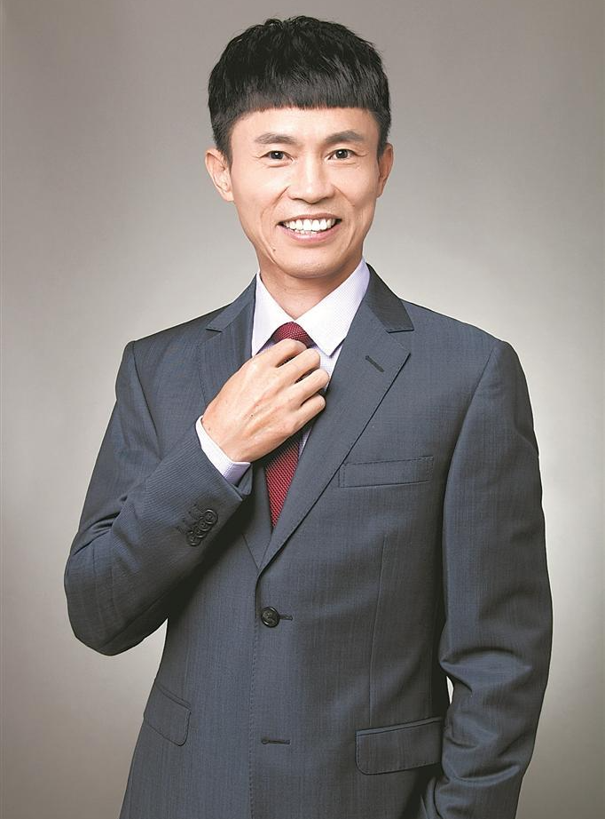 晋江孙晋忠：商业成功不忘乡土责任，累计为家乡捐资近亿(图1)