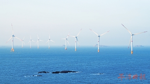 冬日平潭：蓝白主色调，藏着芦苇金黄、刺桐红等暖暖小惊喜(图7)