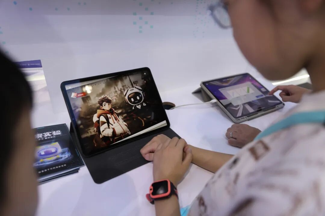 网龙连续13年登中国互联网百强，游戏教育业务遍布全球(图7)