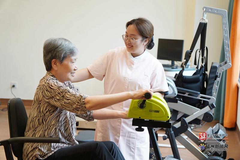 福州 1 月 1 日起给中度以上失能老人发养老补贴，最高 800 元(图2)