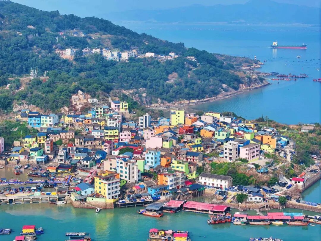 福建多地分享种地致富经，传统资源小省如何农业出彩？(图7)