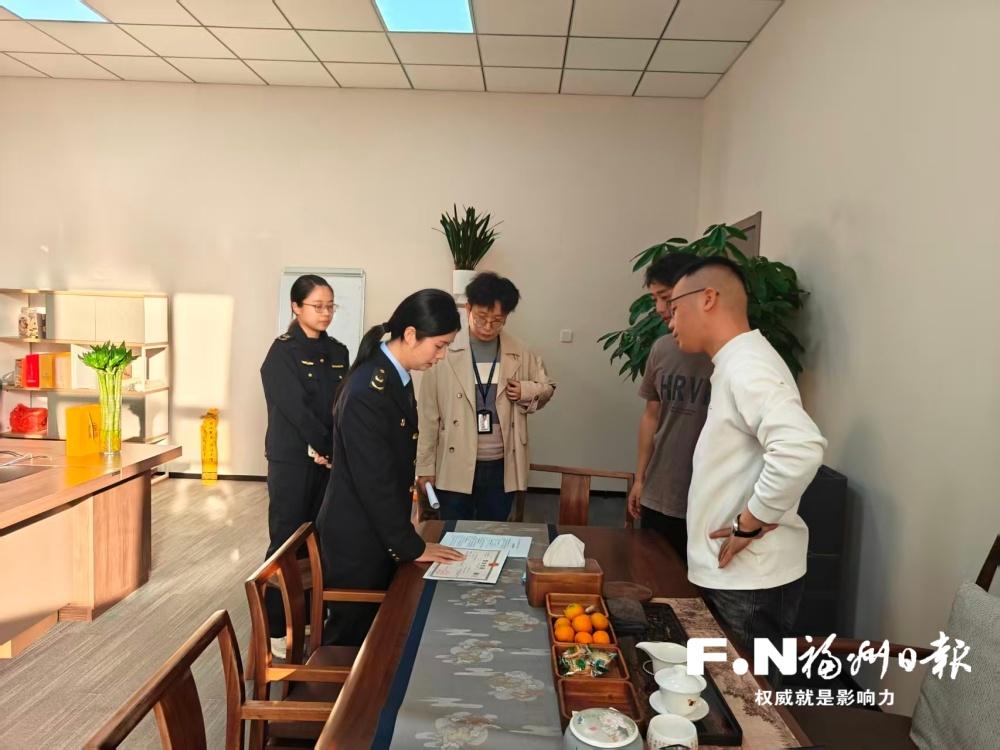 小微企业听证获‘减罚’经营回暖，执法有温度(图1)