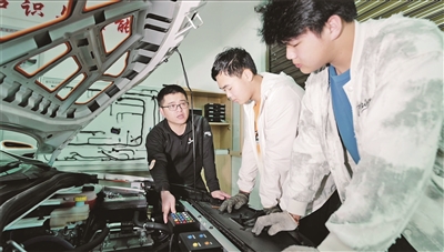 周宁教育发展成果显著，学前教育、义务教育成绩突出(图1)