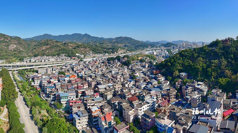 马尾象洋村：守护英雄遗迹，传承红色精神，赋能侨村振兴(图1)