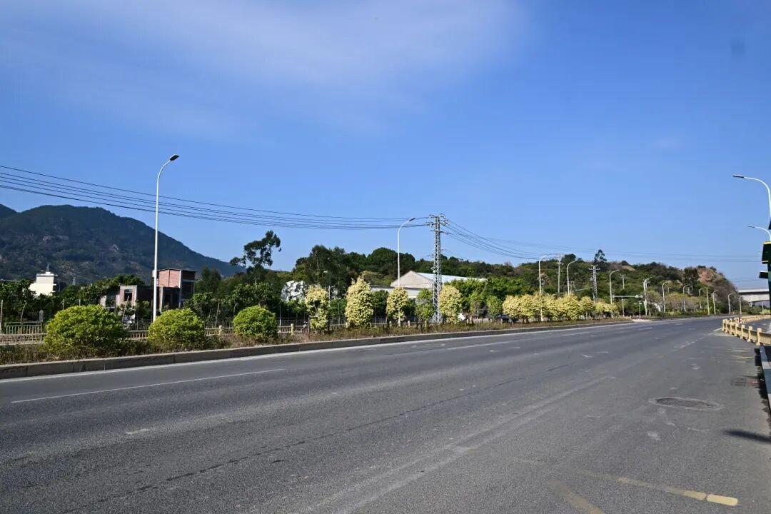 滨海新城供水大动脉升级完工，满足区域用水需求(图2)