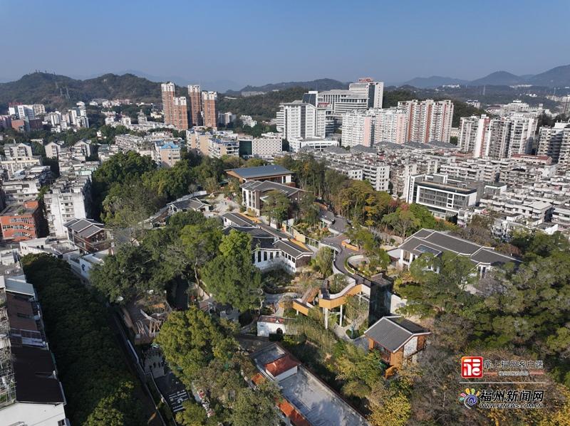 1月17日焕新升级的福州熊猫世界正式开放，速来打卡(图4)