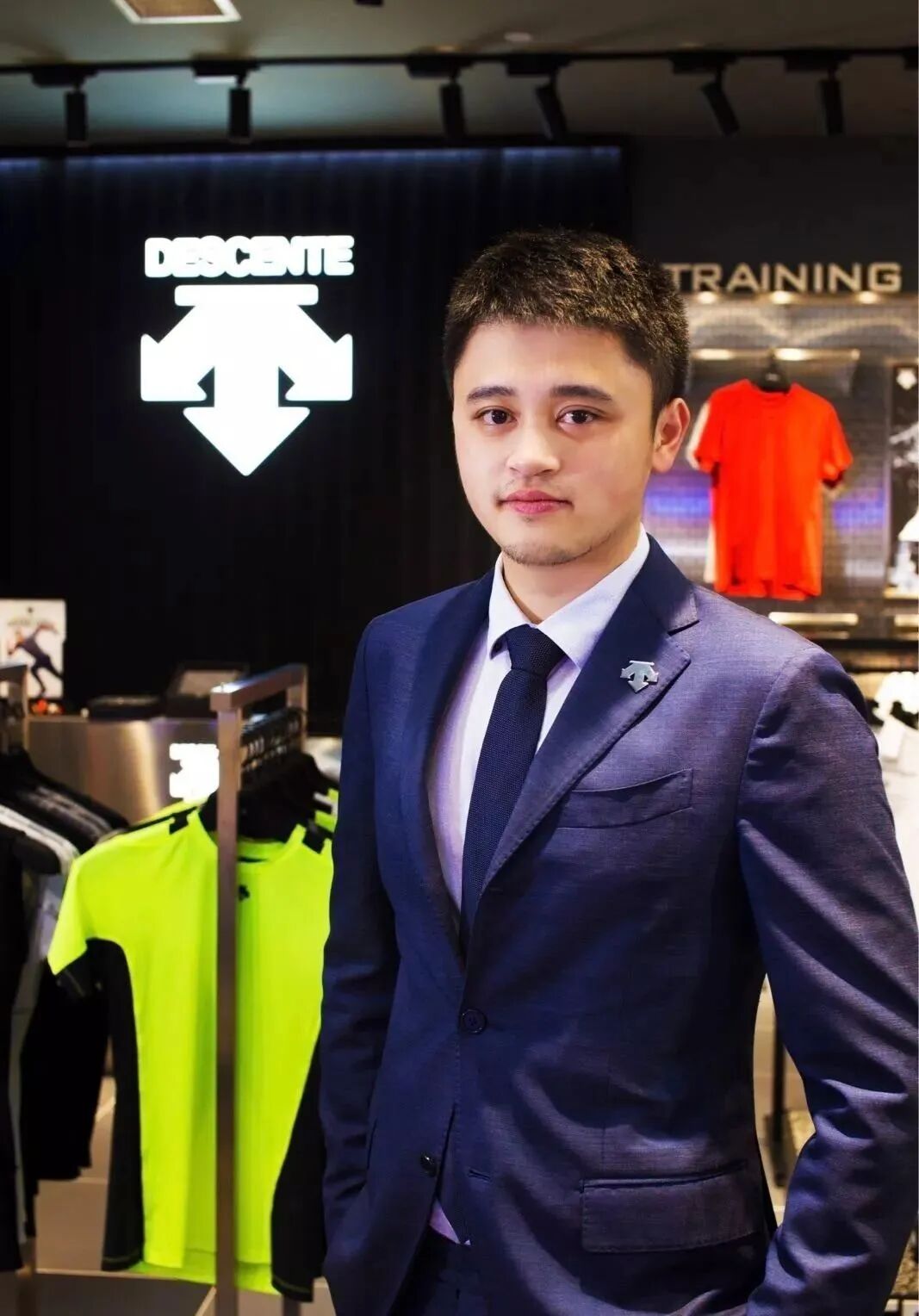 安踏集团人事调整，丁少翔掌管玛伊娅，背后战略意图几何？(图2)