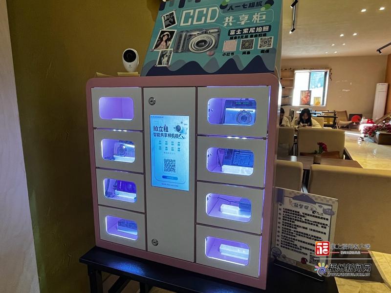 年轻人爱租万物，百元搞定旅途装备，租赁经济升温探秘(图2)