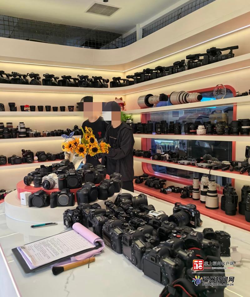 年轻人爱租万物，百元搞定旅途装备，租赁经济升温探秘(图5)