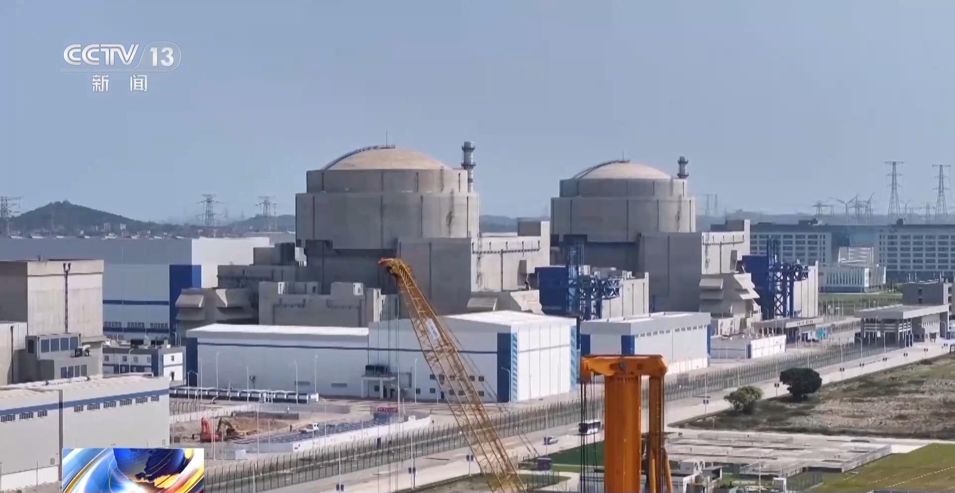 走近华龙一号：看国产核电技术及产业链发展故事(图2)