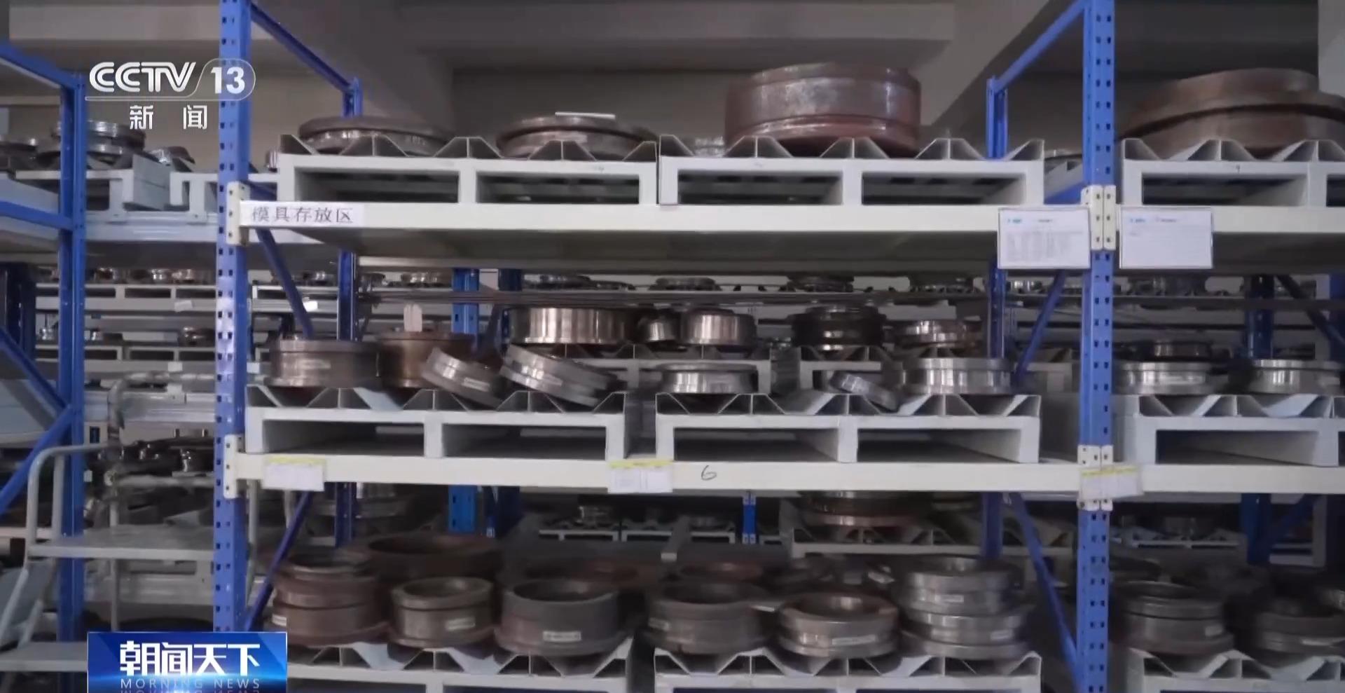 走近华龙一号：看国产核电技术及产业链发展故事(图11)