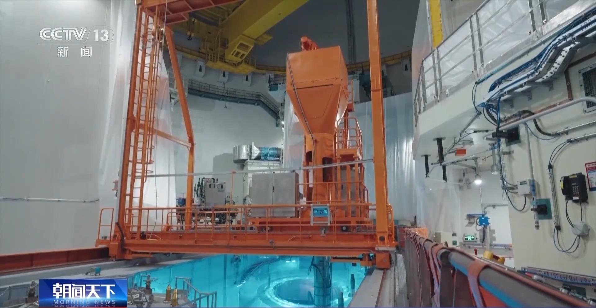 走近华龙一号：看国产核电技术及产业链发展故事(图12)