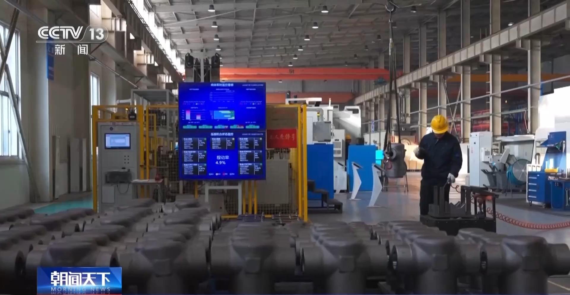 走近华龙一号：看国产核电技术及产业链发展故事(图5)