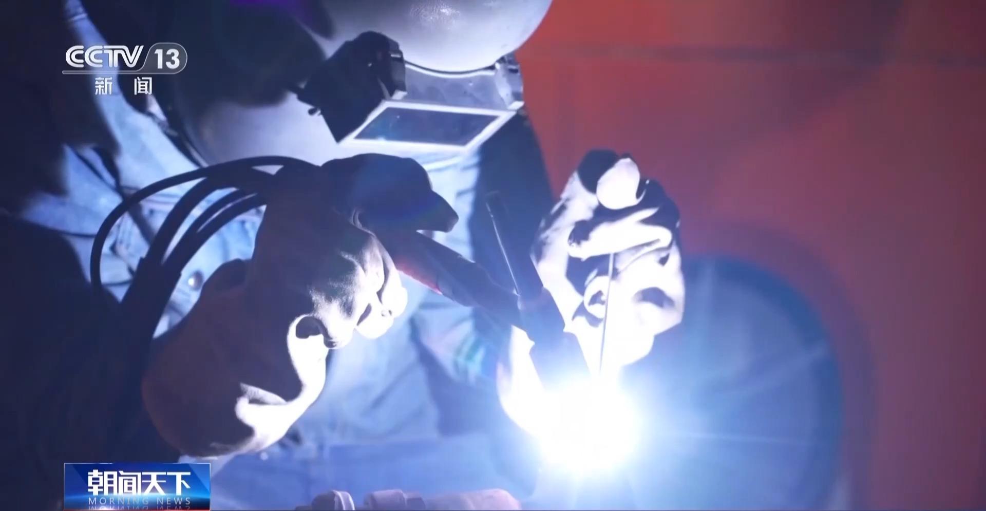 走近华龙一号：看国产核电技术及产业链发展故事(图7)