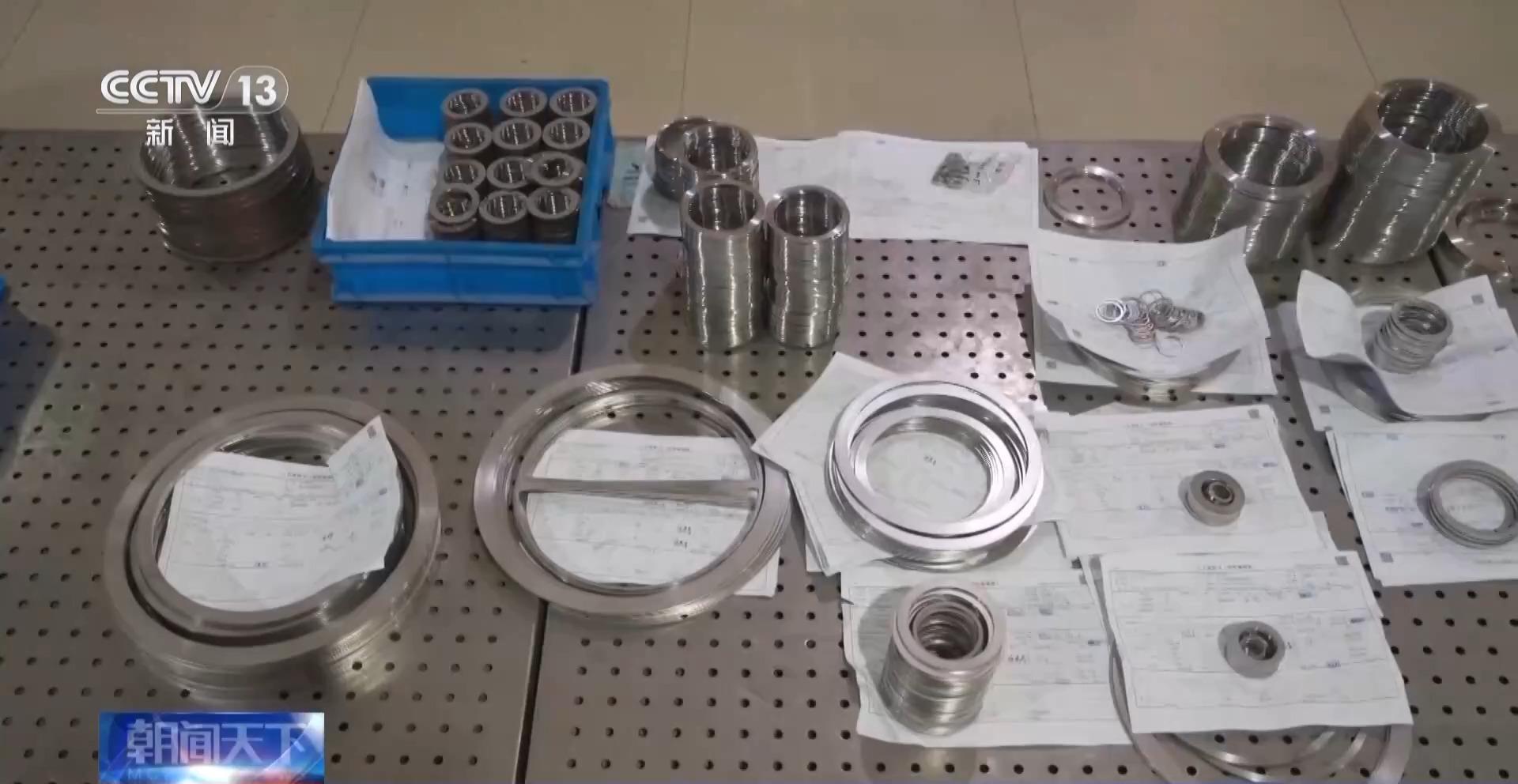 走近华龙一号：看国产核电技术及产业链发展故事(图9)