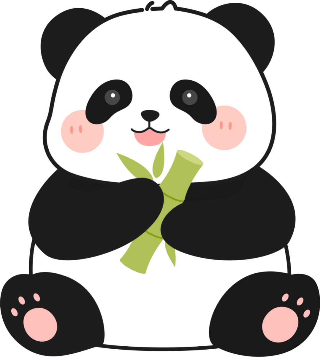 福州熊猫世界开园，五只大熊猫首秀亮相及熊生简历公开(图7)