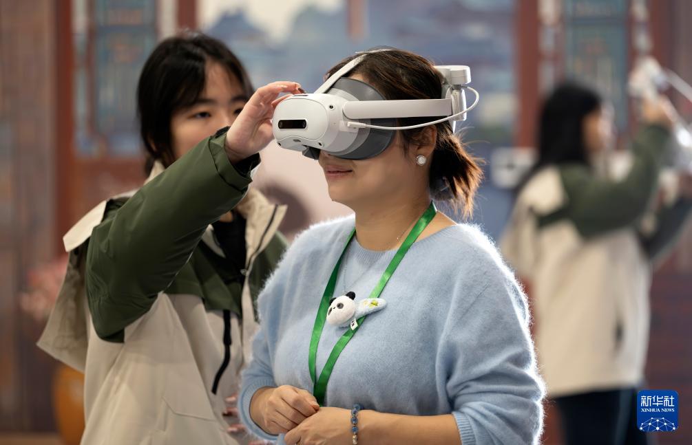 1月17日福州熊猫世界焕新开园，多只熊猫与公众见面啦(图4)