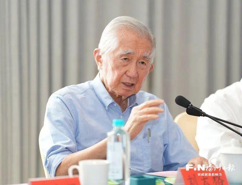 新加坡规划之父刘太格逝世，曾参与福州等多地规划(图3)