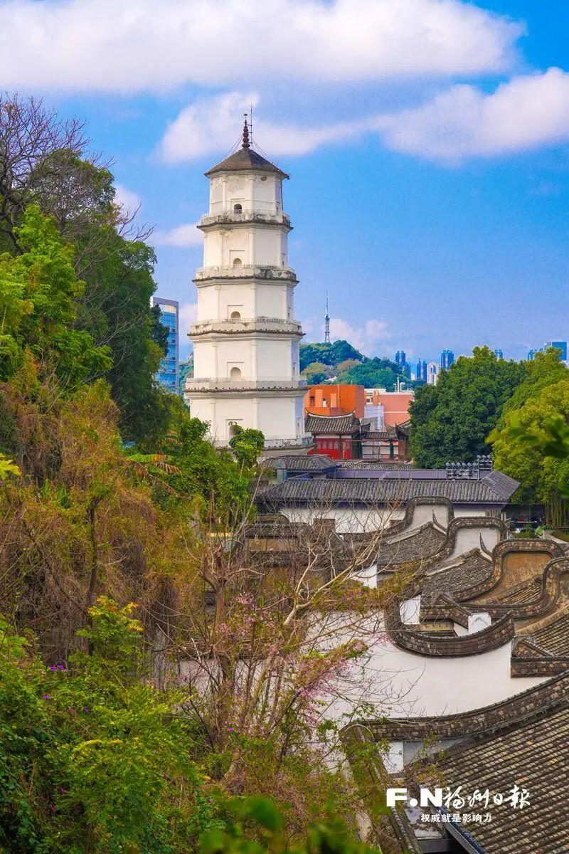 新加坡规划之父刘太格逝世，曾参与福州等多地规划(图5)