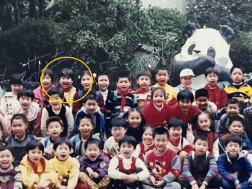 福州熊猫世界开园！70、80、90 后共同的熊猫童年记忆(图2)