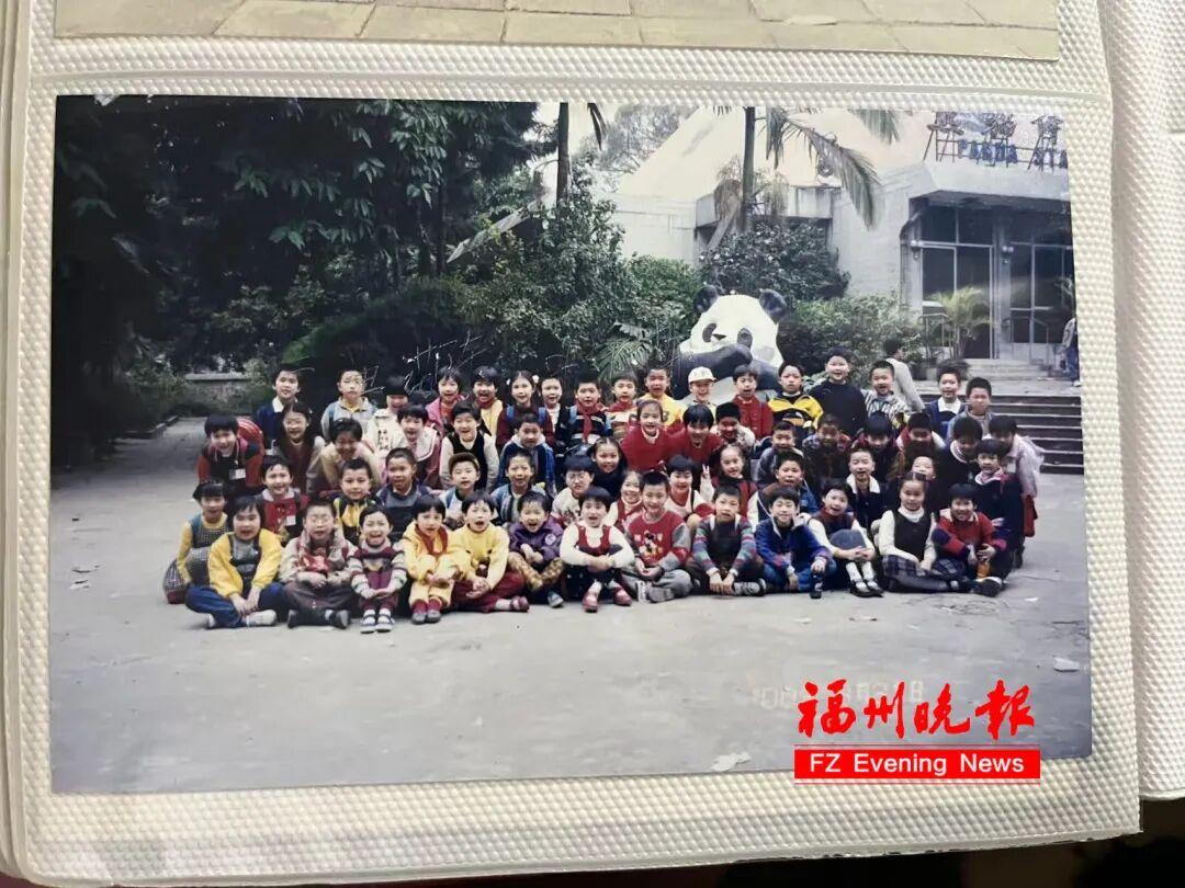 福州熊猫世界开园！70、80、90 后共同的熊猫童年记忆(图9)