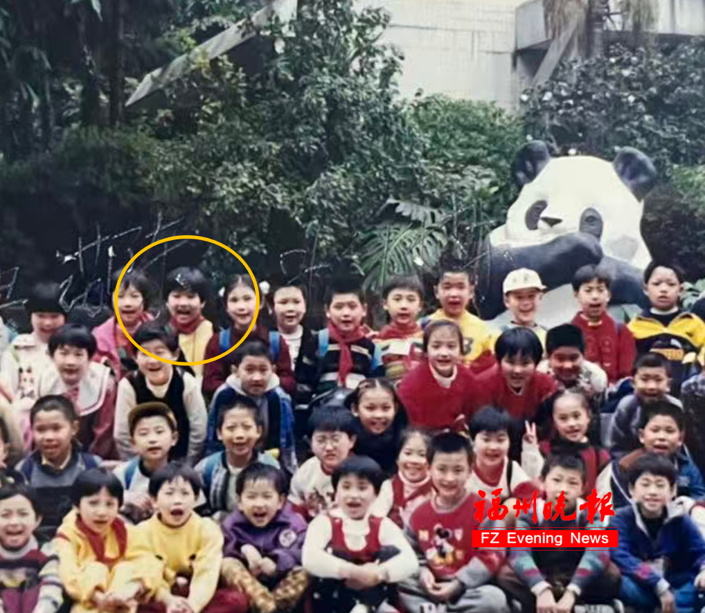 福州熊猫世界开园！70、80、90 后共同的熊猫童年记忆(图10)