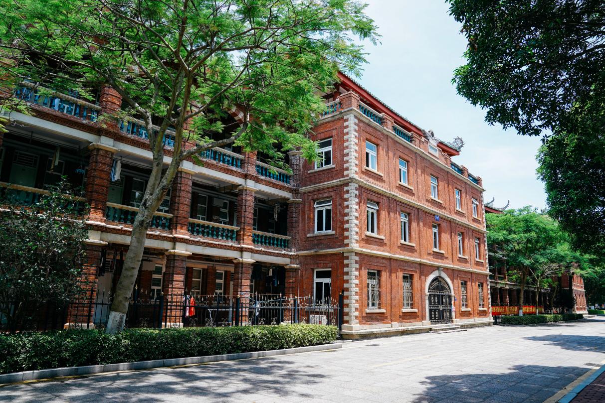 厦门大学发伙食补贴，学生惊喜！隐形资助暖人心(图4)