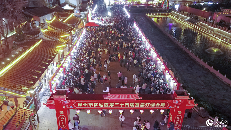 漳州春节文旅活动亮点多，邀您感受闽南年味与独特魅力(图3)