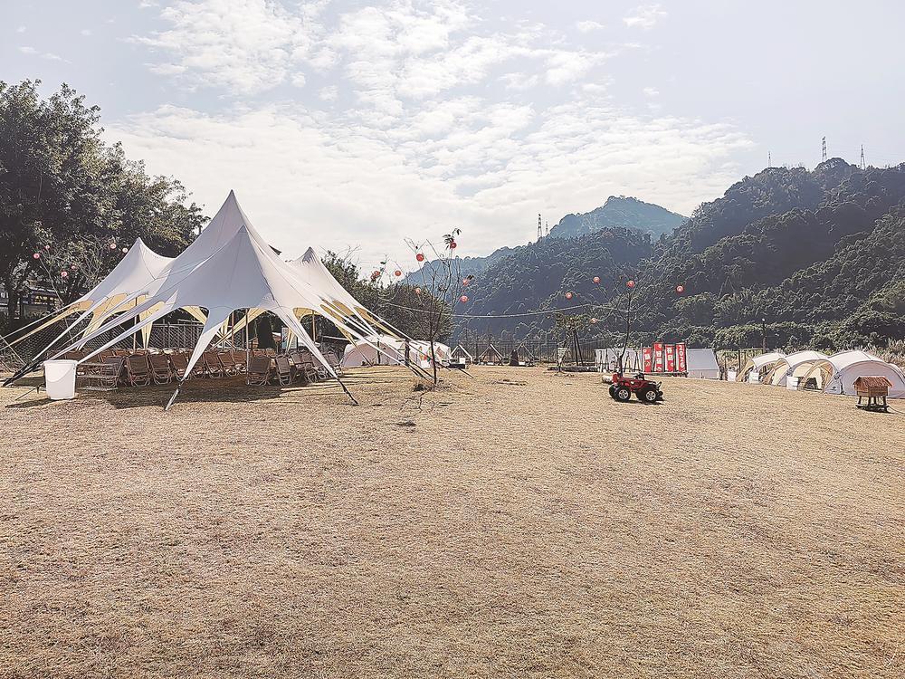 福州敖江船上泡温泉，赏两岸风光，体验独特温泉新玩法(图3)