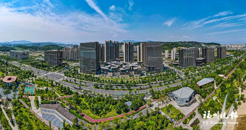 2025年三江口变化大：道路变靓产业兴，居民生活超方便(图5)