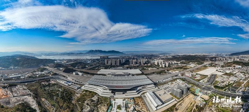 2025年三江口变化大：道路变靓产业兴，居民生活超方便(图6)