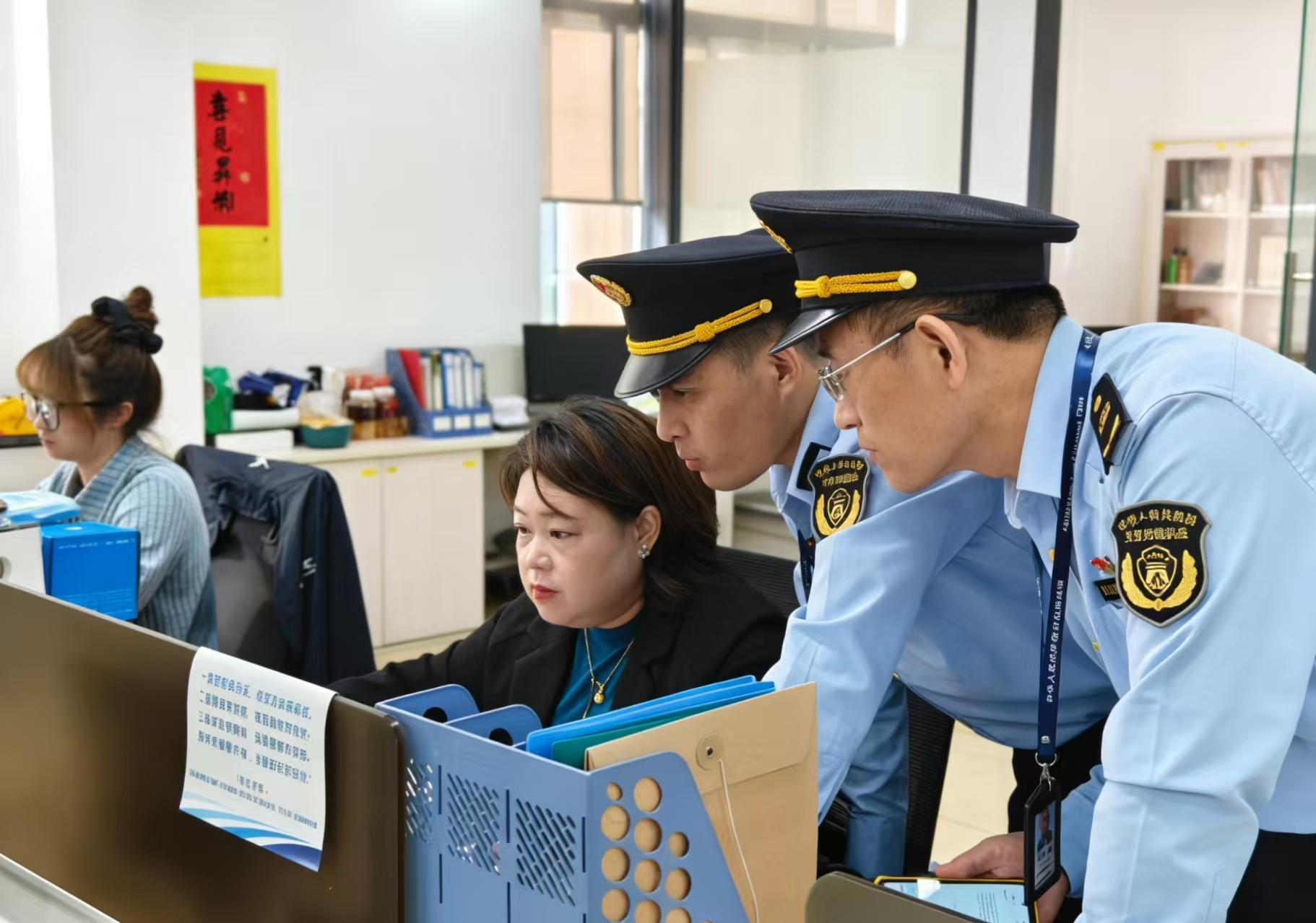 福建优化法治化营商环境，涉企行政执法变革进行时(图3)