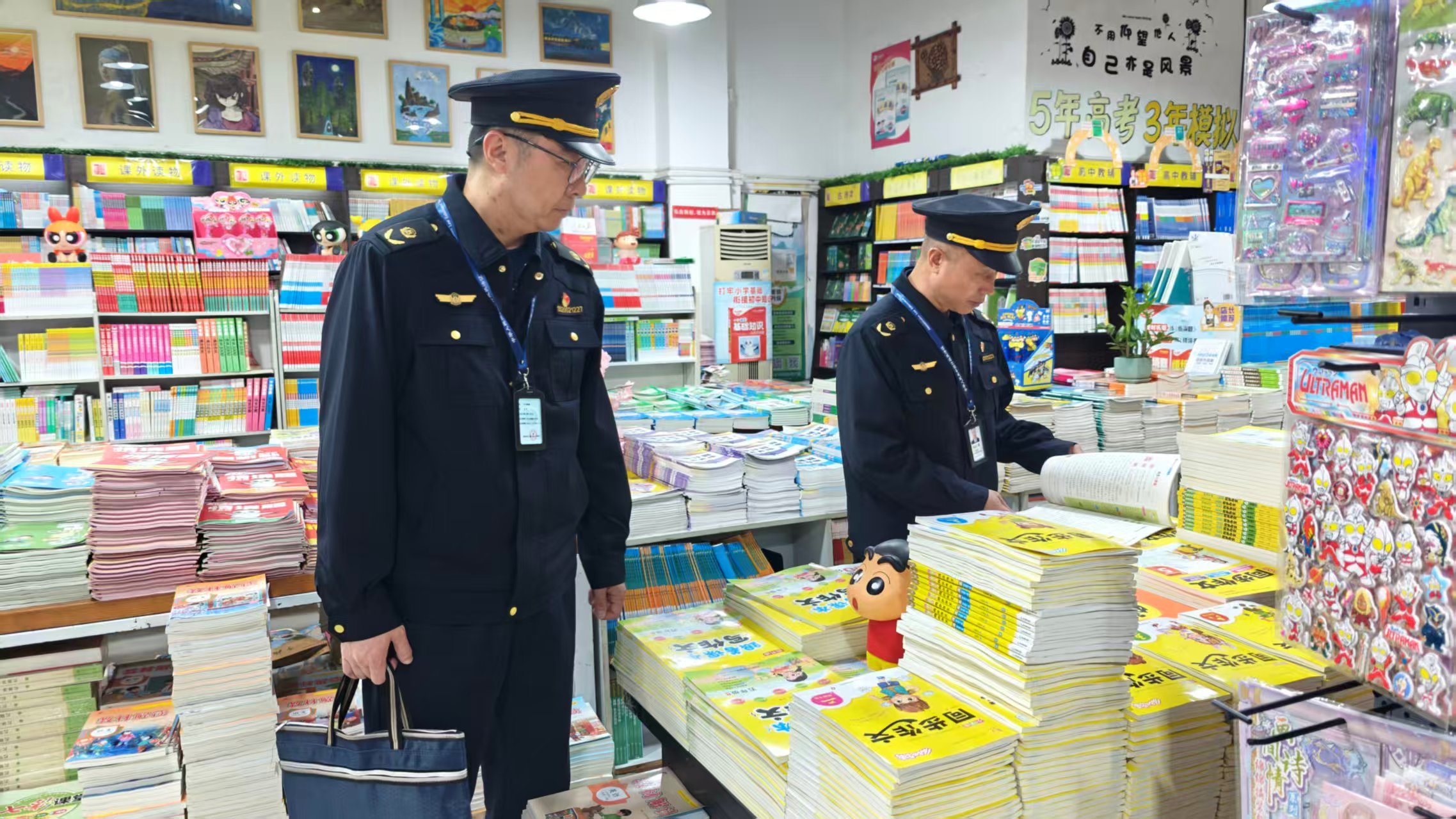 福建优化法治化营商环境，涉企行政执法变革进行时(图5)