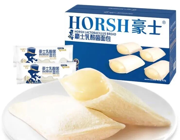 豪士面包：从家庭烘焙坊到全国知名，背后故事你知道吗？(图2)