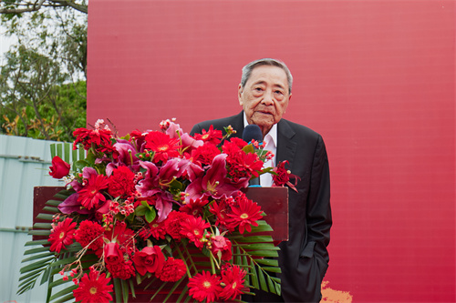 1月20日泉州华侨历史博物馆新馆奠基，将成文化新地标(图4)