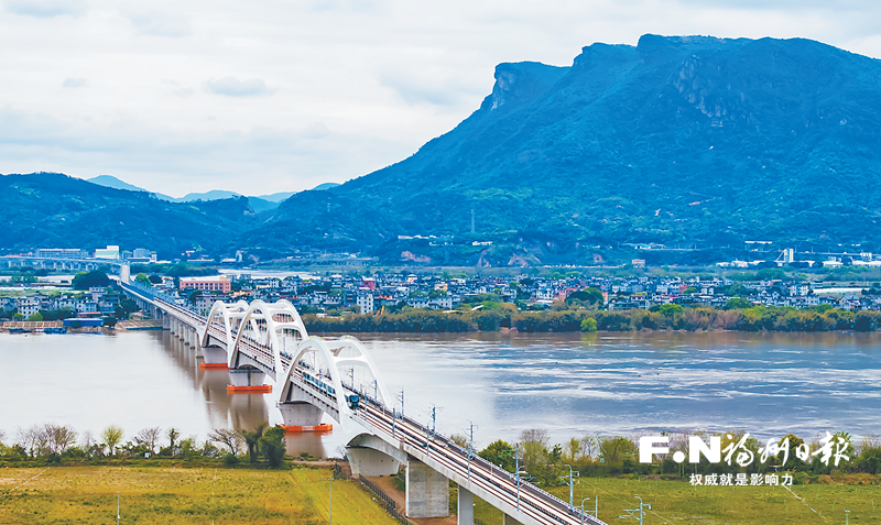 牢记嘱托奋勇争先！解读福州市十六届人大五次会议政府工作报告(图5)