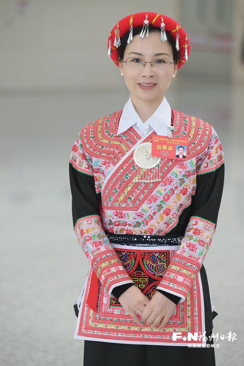 市十六届人大五次会议代表分组审议发言：聚焦小区改造等建议(图18)