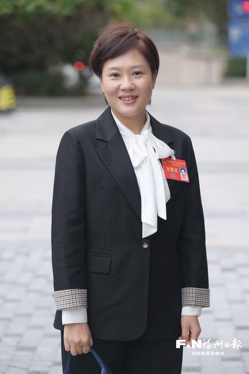 市十六届人大五次会议代表分组审议发言：聚焦小区改造等建议(图19)