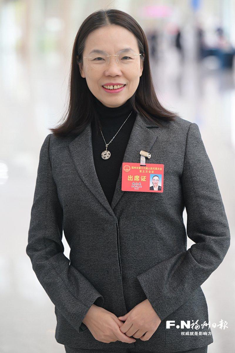 市十六届人大五次会议代表分组审议发言：聚焦小区改造等建议(图4)