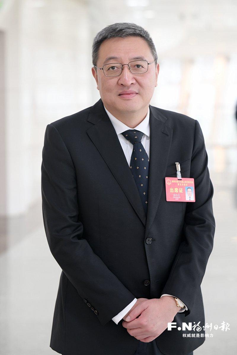 市十六届人大五次会议代表分组审议发言：聚焦小区改造等建议(图6)