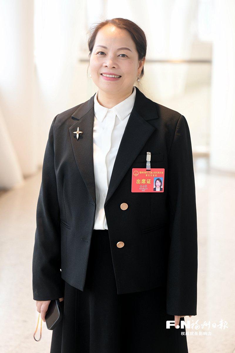 市十六届人大五次会议代表分组审议发言：聚焦小区改造等建议(图7)